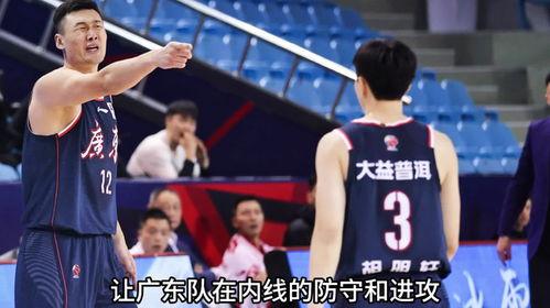 广东男篮爆料最新消息,揭秘幕后真相与关键进展