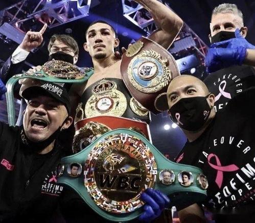 拳王最新爆料,揭秘赛场背后惊人真相！