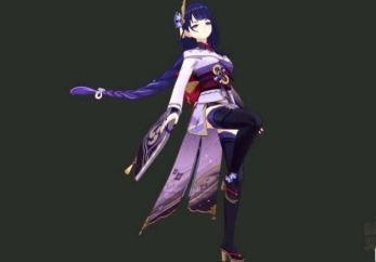 原神新角色最新爆料图片