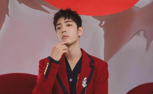 王一博肖站最新爆料,揭秘背后故事与精彩瞬间