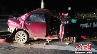 西宁高速爆料事件最新,真相与争议交织的公路安全疑云