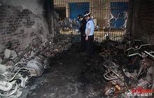 广西火灾最新爆料视频,火光冲天，紧急救援行动展开