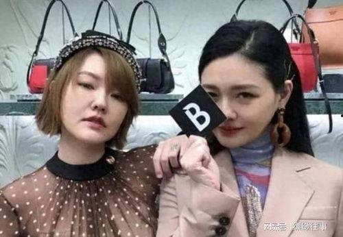 葛思齐对大s的最新爆料,真相背后令人震惊！